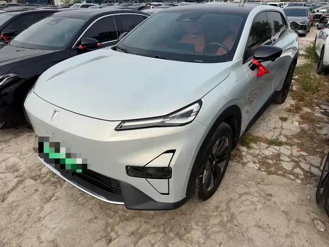 Deepal Shenlan S05 2026 620Plus Pure Electric Edition