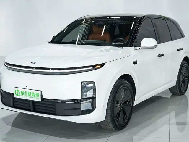 Li Auto L6 2024 Pro