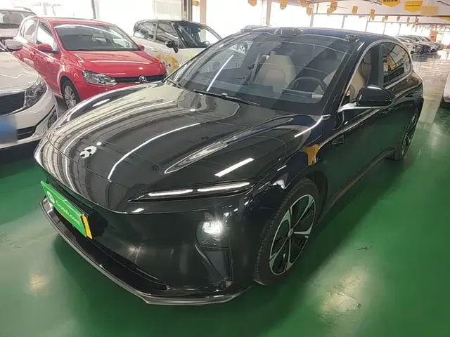 NIO ET5T 2024 75kWh Touring