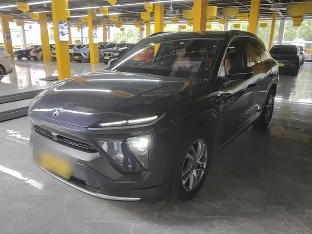 NIO ES6 2020 420KM Sport