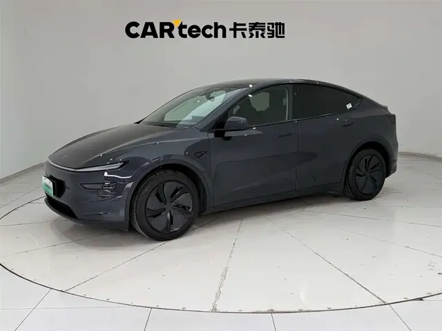 Tesla Model Y 2025 Rear-Wheel Drive