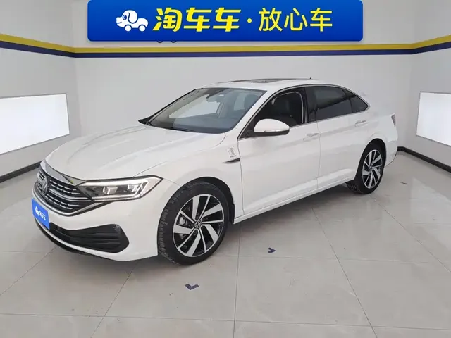 Volkswagen Sagitar 2023 300TSI DSG Surpassing Edition