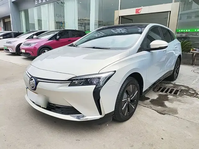 Buick Velite 6 2024 Model 430km Premium Edition