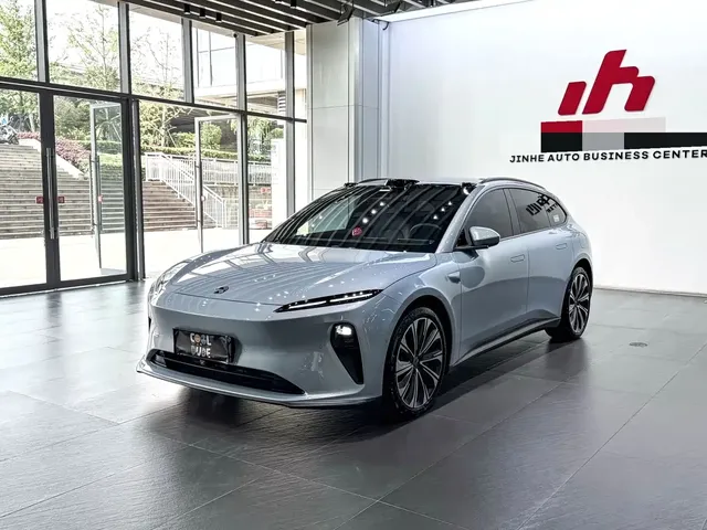 NIO ET5T 2024 75kWh Touring