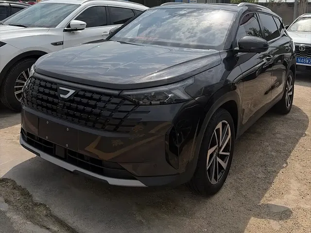 Jetta VS8 2025 Base