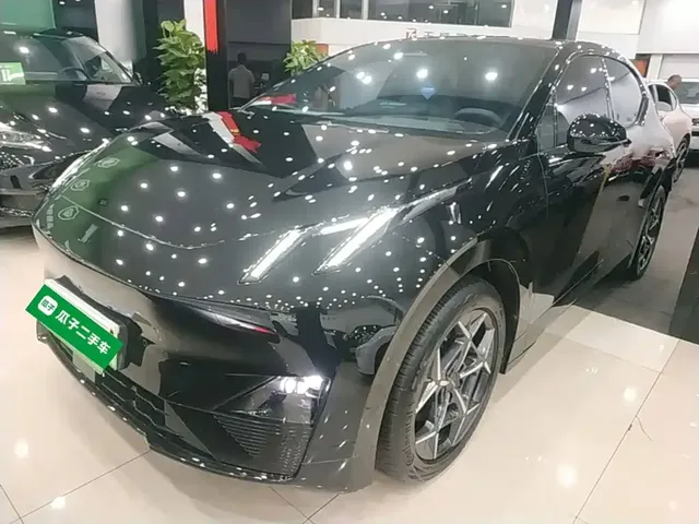 Lynk & Co Z20 2025 530km RWD Max