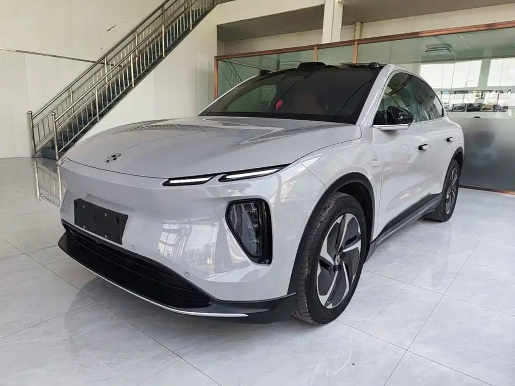 NIO EC6 2023 75kWh