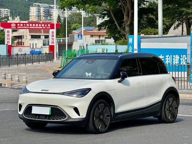 smart Elf #1 2024 Premium Edition
