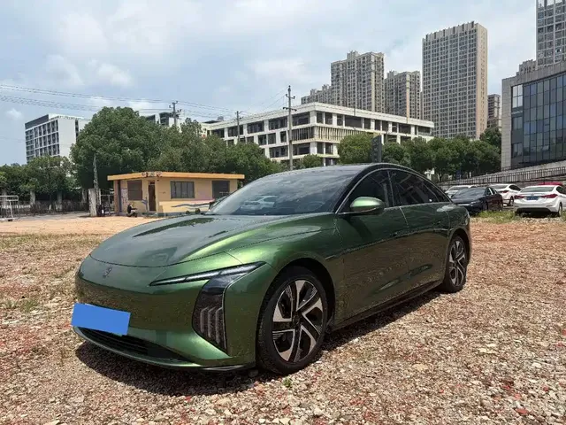 Dongfeng Fengxing Stellar S7 2025 555 Fortune Edition
