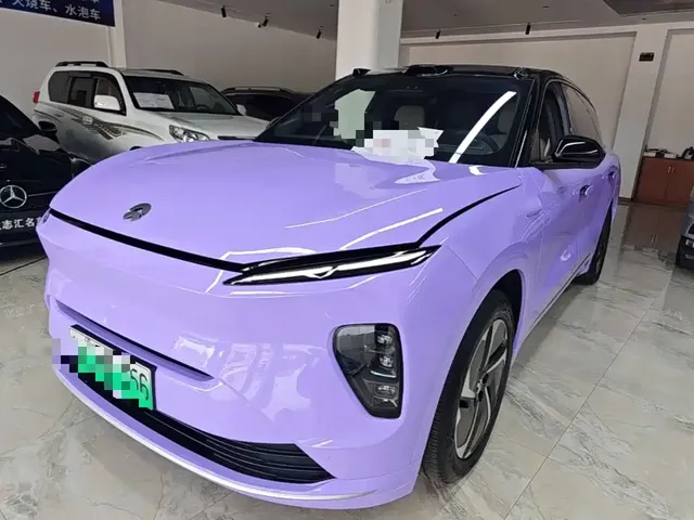 NIO ES8 2024 75kWh