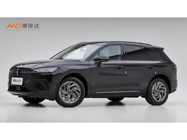 Lincoln Adventurer 2024 1.5T 2WD Premium Hybrid
