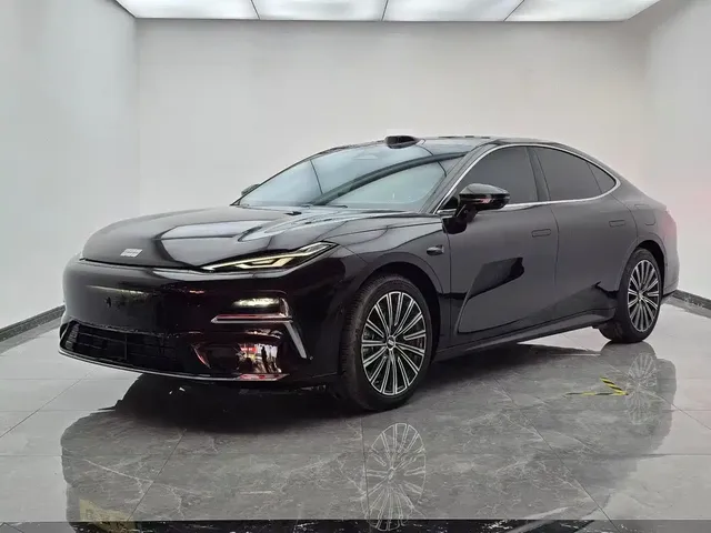 Geely Galaxy Xingyao 8, 2026