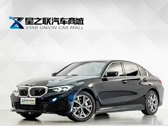 BMW i3 2024 eDrive 35 L