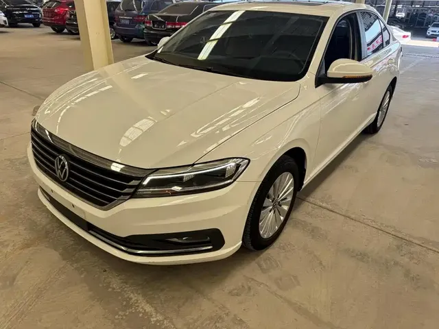 Volkswagen Lavida 2021 280TSI DSG Comfort Edition
