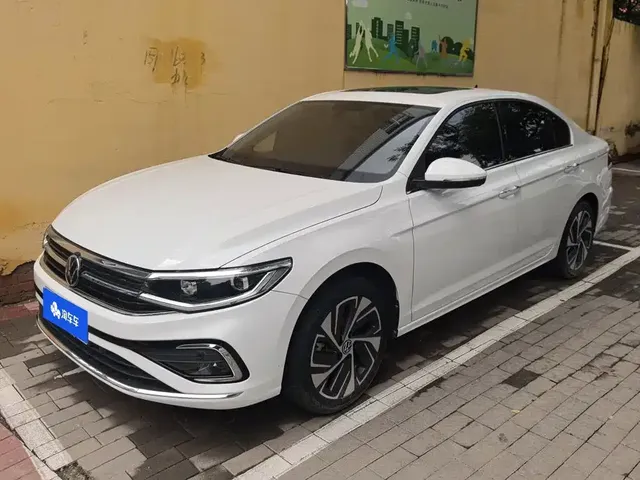 Volkswagen Bora 2023 200TSI DSG Yuexing PRO Edition
