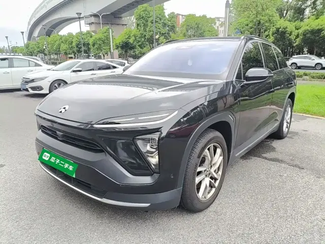 NIO ES6 2020 600KM Sport