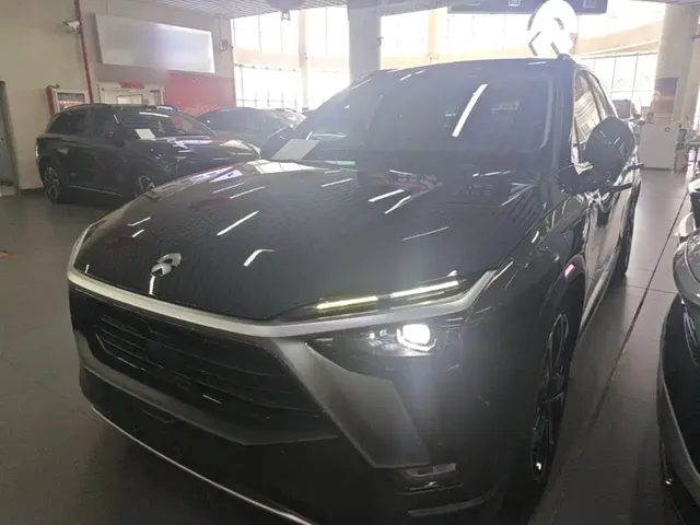 NIO ES8 2020 415KM 7-Seater