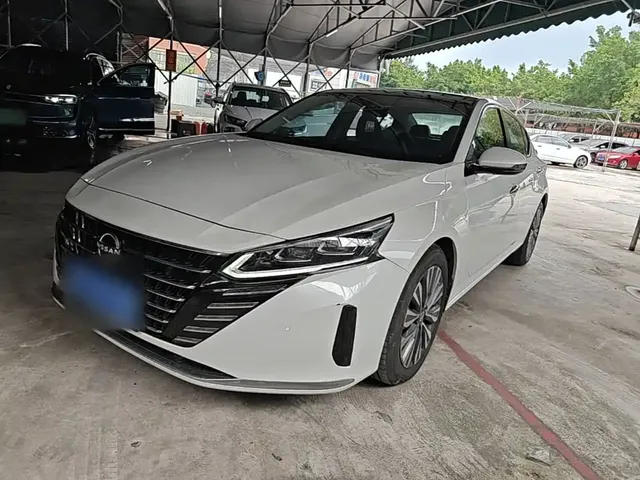 Nissan Teana 2022 2.0L XL-TLS Comfort Edition
