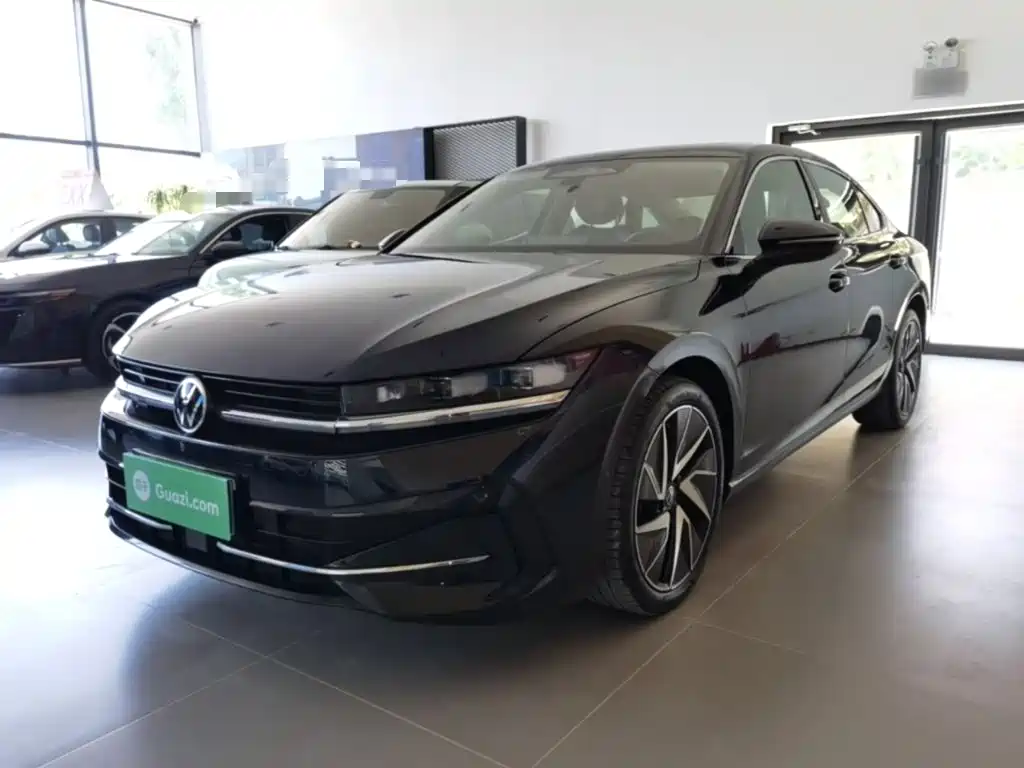 Volkswagen Magotan 2024 380TSI DSG Ultimate Edition