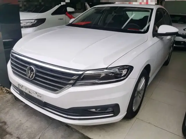 Volkswagen Lavida 2021 1.5L Auto Comfort Edition