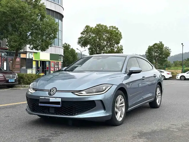 Volkswagen Lamando 2022 Lamando L 280TSI DSG Sporty Edition