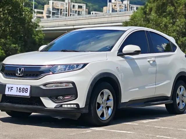 Honda XR-V 2017 1.5L LXi CVT Classic