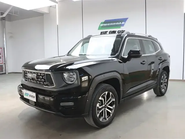 Haval Da Gou 2nd Gen 2023 1.5T 2WD Trend & Wild Edition Plus