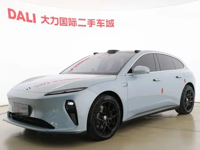 NIO ET5T 2024 75kWh Touring
