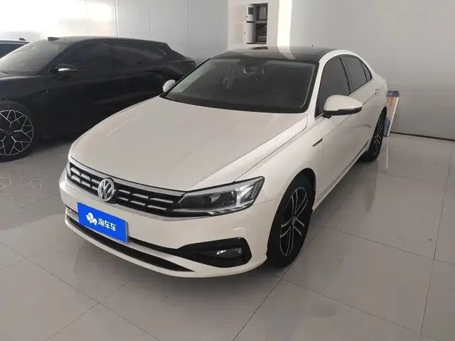 Volkswagen Lamando 2019 280TSI DSG Comfort Edition China VI