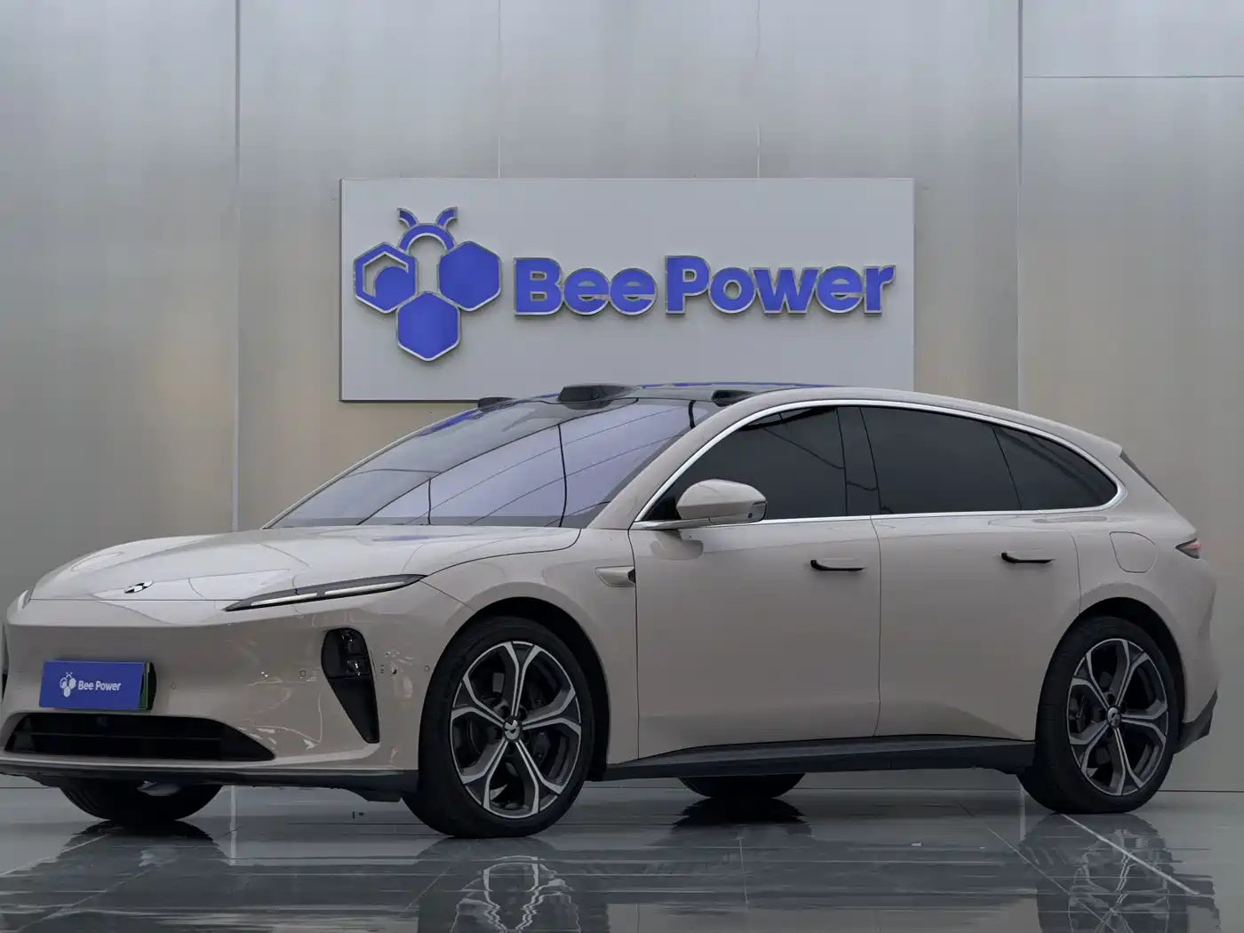 NIO ET5T 2024 75kWh Touring