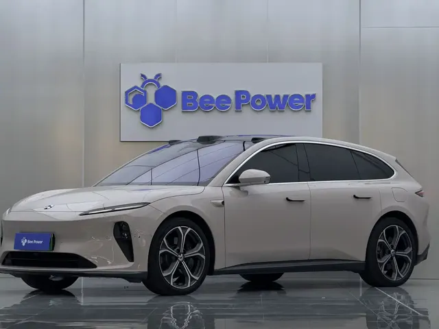 NIO ET5T 2024 75kWh Touring