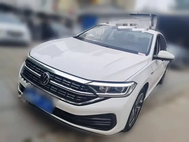 Volkswagen Sagitar 2023 300TSI DSG Surpassing Edition