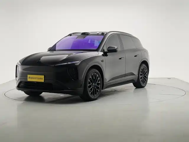 NIO ES6 2024 75kWh