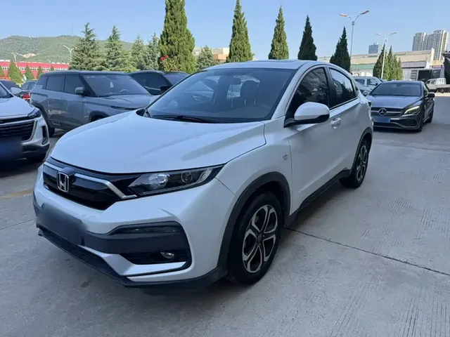 Honda XR-V 2021 1.5L CVT Comfort Edition