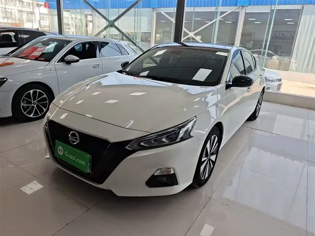 Nissan Teana 2021 2.0L XL Comfort