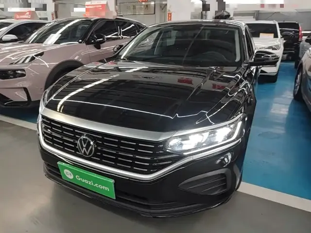 Volkswagen Passat 2024 280TSI Business Edition