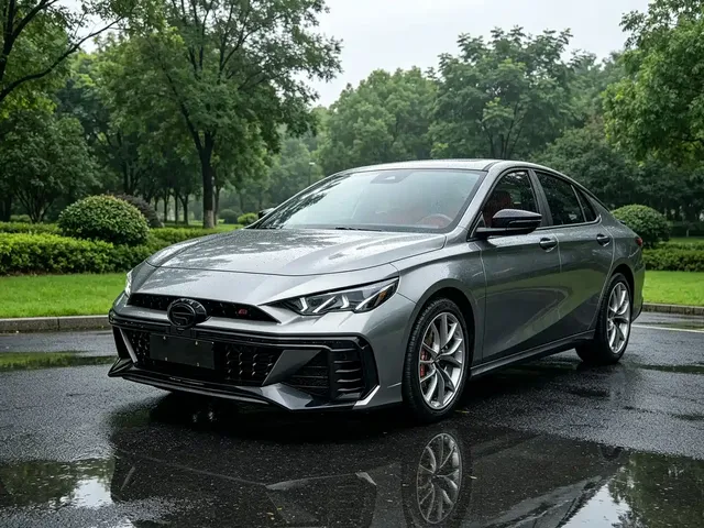 GAC Trumpchi Emkoo 2021 270T DCT J15 Edition