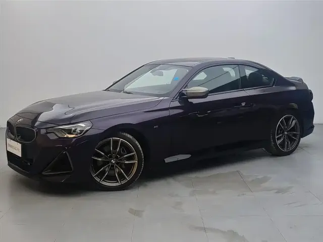 BMW M240i 2023 M240i