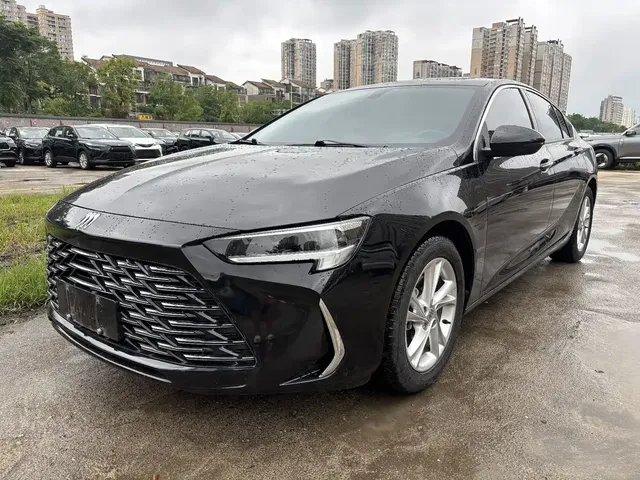 Buick Regal 2024 25T Ultra Comfort Edition