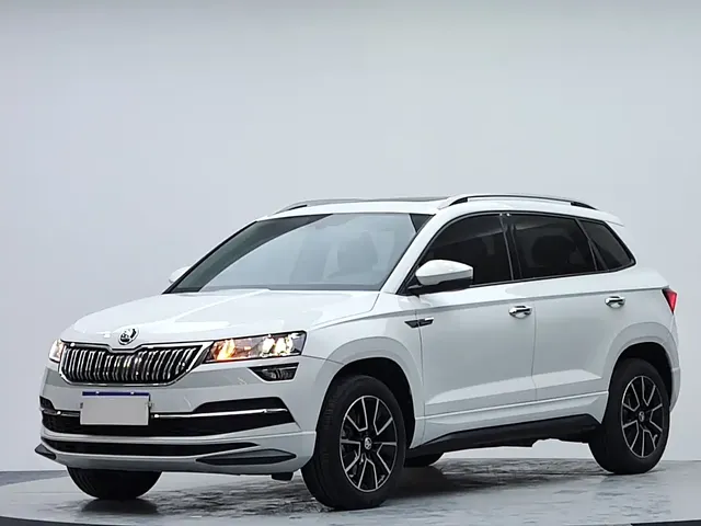 Škoda Karoq 2023 TSI280 Premium Edition