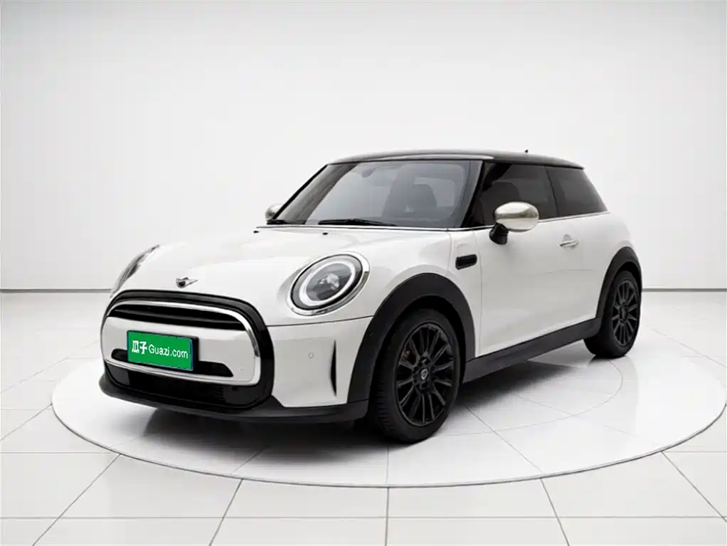 MINI MINI 2023 1.5T ONE