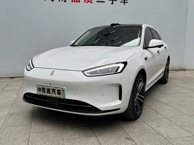 AITO Wenjie AITO M5 2023 Pure Electric AWD Smart Drive Edition