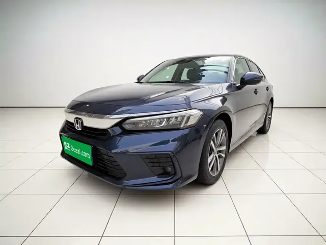Honda Civic 2023 240TURBO CVT Sporty·C-Special Edition