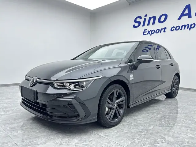 Volkswagen Golf 2023 280TSI DSG R-Line Lite