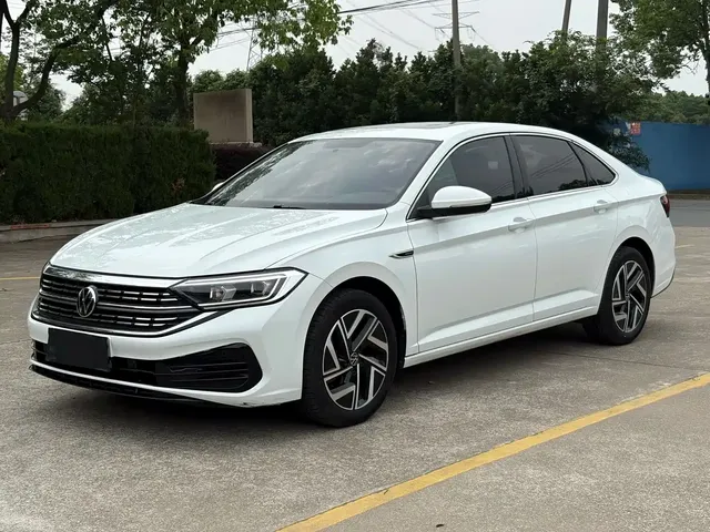 Volkswagen Sagitar 2023 Model Year 280TSI DSG Surpass Edition