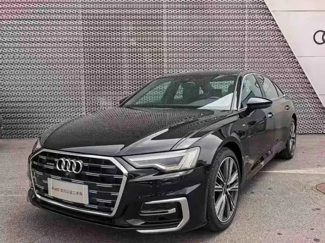 Audi A6L 2025 45 TFSI quattro Premium Sport