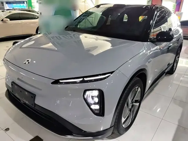 NIO ES6 2024 75kWh