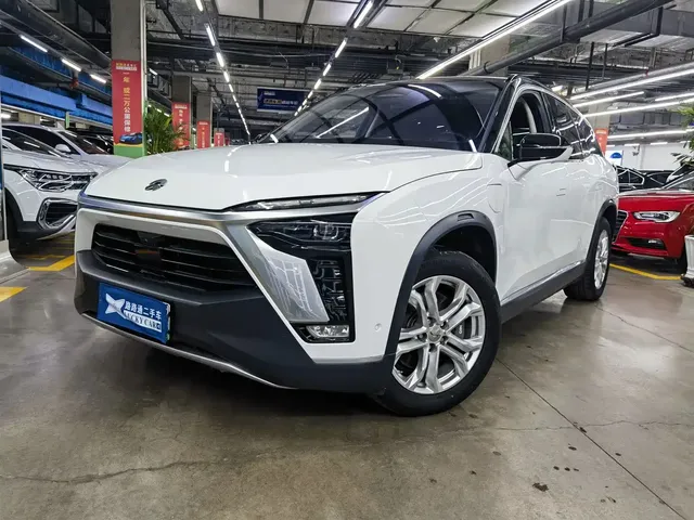 NIO ES8 2020 415KM 6-Seater