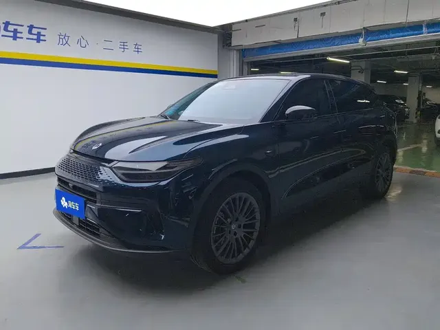 Leapmotor C11 2023 Extended Range 200 Comfort Edition