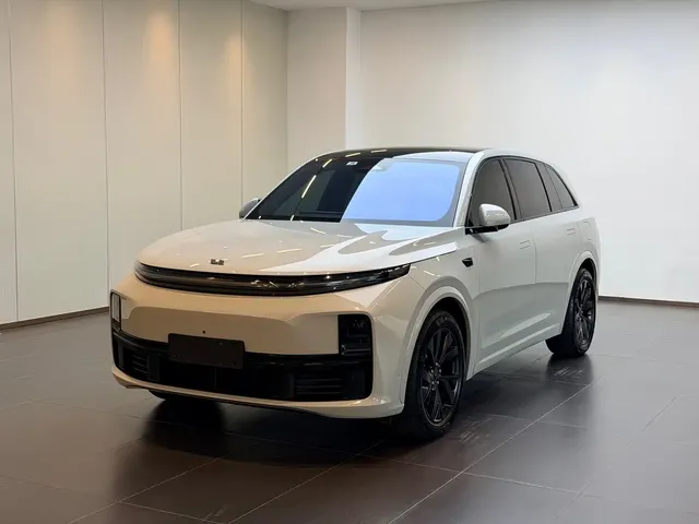 Li Auto L7 2023 Pro